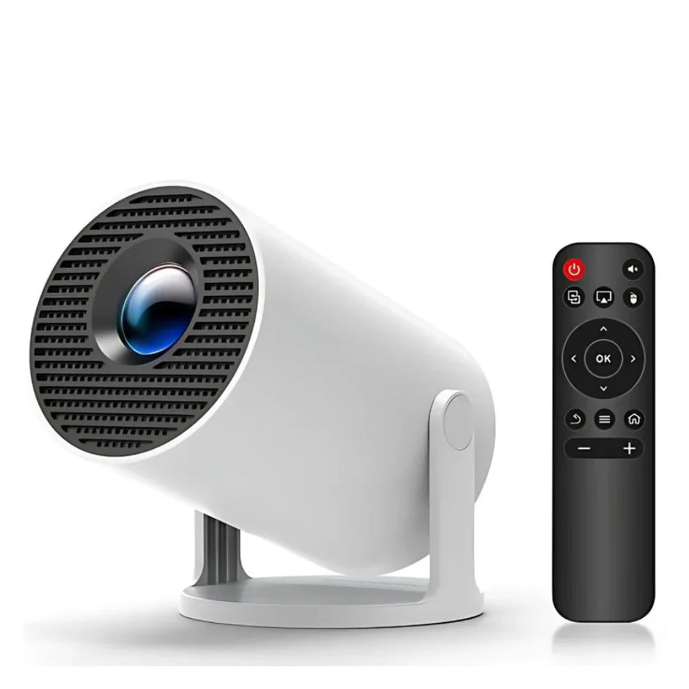 MinaVision™ - Atmosfer Projektörü