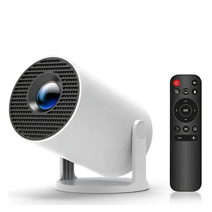 MinaVision™ - Atmosfer Projektörü