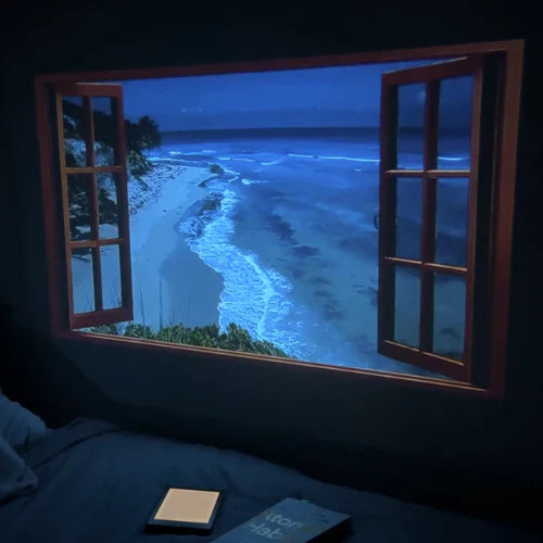 MinaVision™ - Atmosfer Projektörü